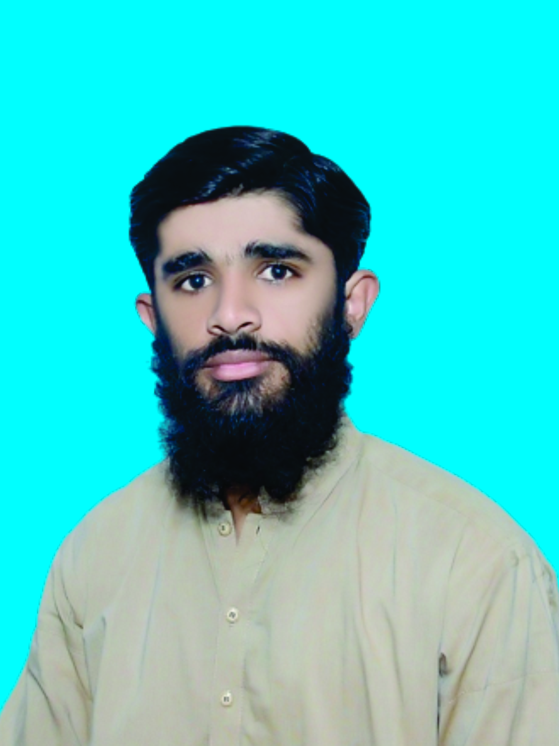 Qari Naeem